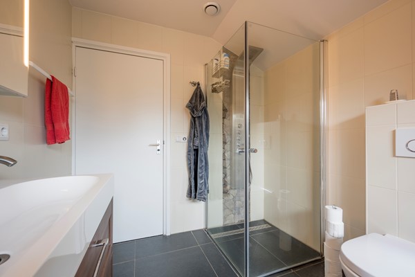 Medium property photo - Gerard Doustraat 3, 3781 EH Voorthuizen